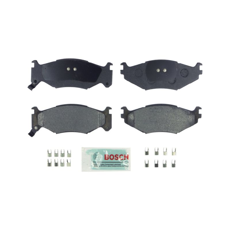 Bosch F03B175216 Bosch Brake Pads