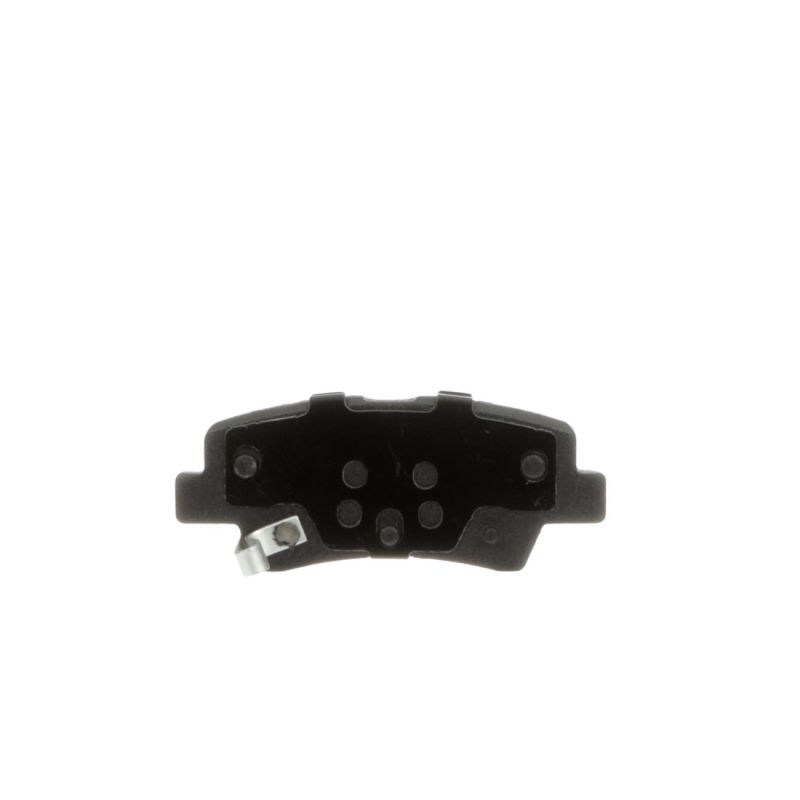 Bosch BE1813H Brake Pads Rear