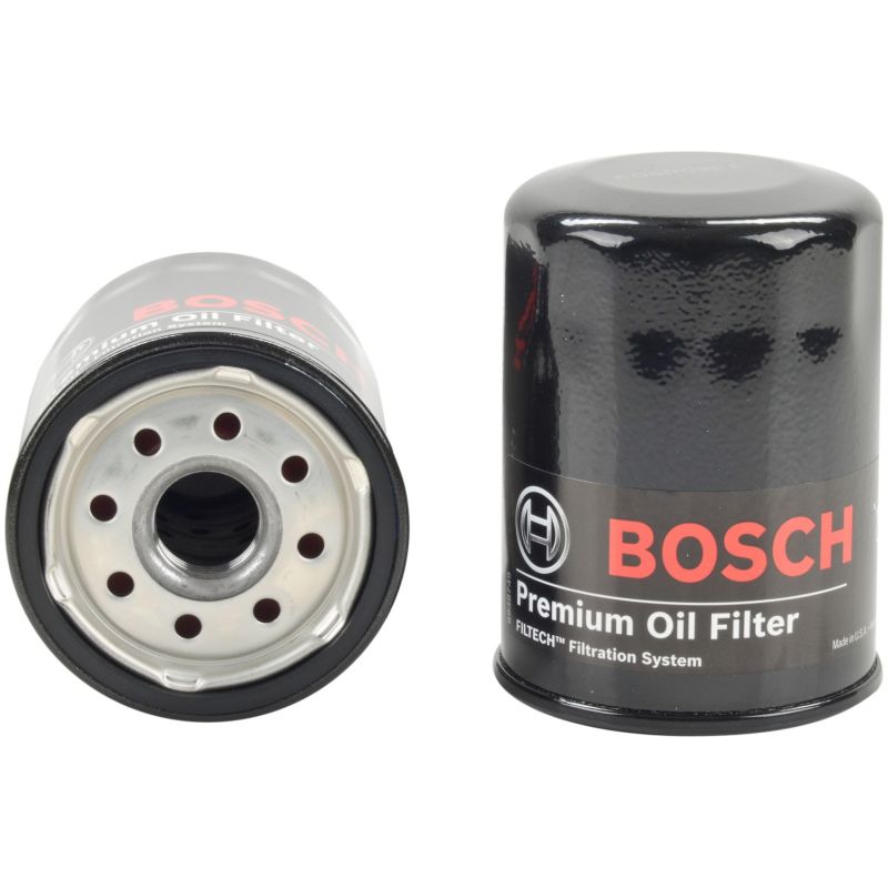 Bosch 3325 Bosch Oil Filter