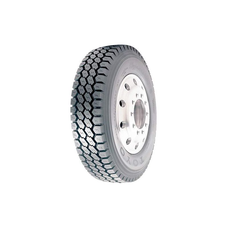 Toyo 11r22.5/14 144/142l Toy M610zl Regional Drive