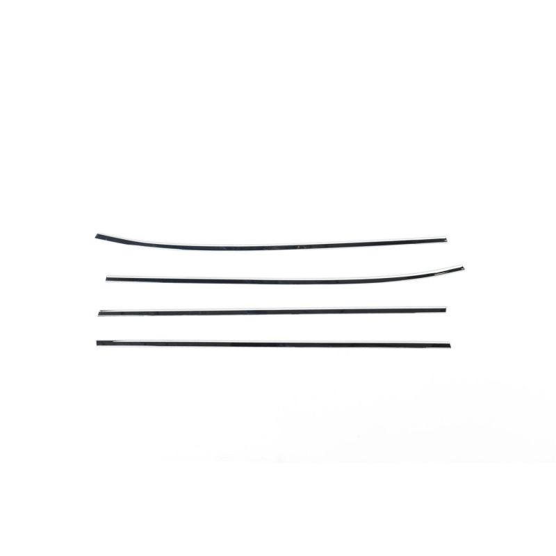 Putco 401766 10-15 Hyundai Tucson IX Window Trim Accents