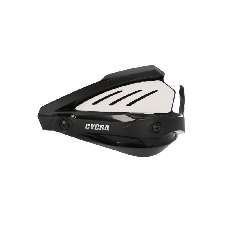 Cycra 1CYC-7903-315 2021 Yamaha Tenere 700 Voyager Dual Road - Black/White