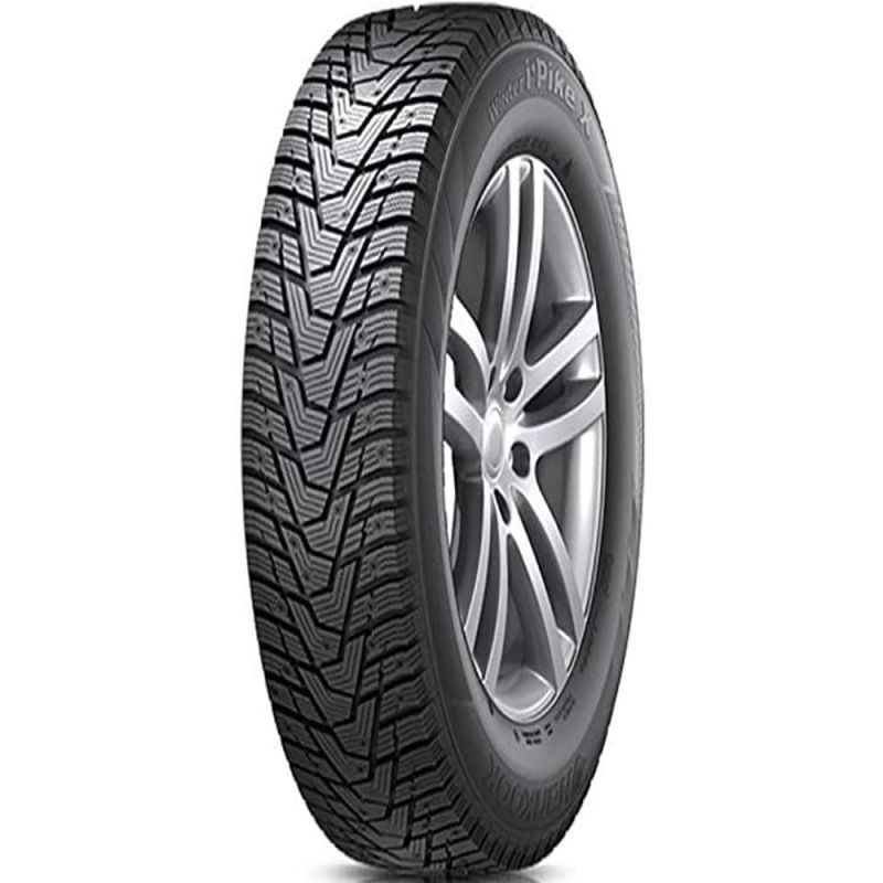 Hankook 265/50r20xl 111t Han Winter I Pike X W429a