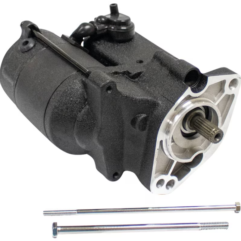 Arrowhead 410-52093 Harley-Davidson Starter Motor -12-Volt