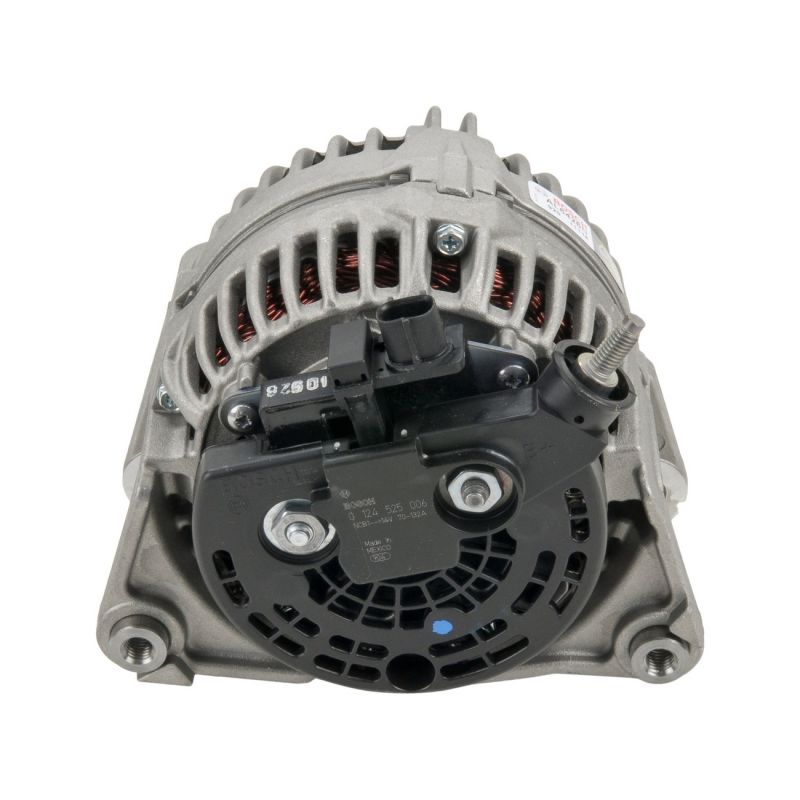 Bosch AL6426X Reman Alternator