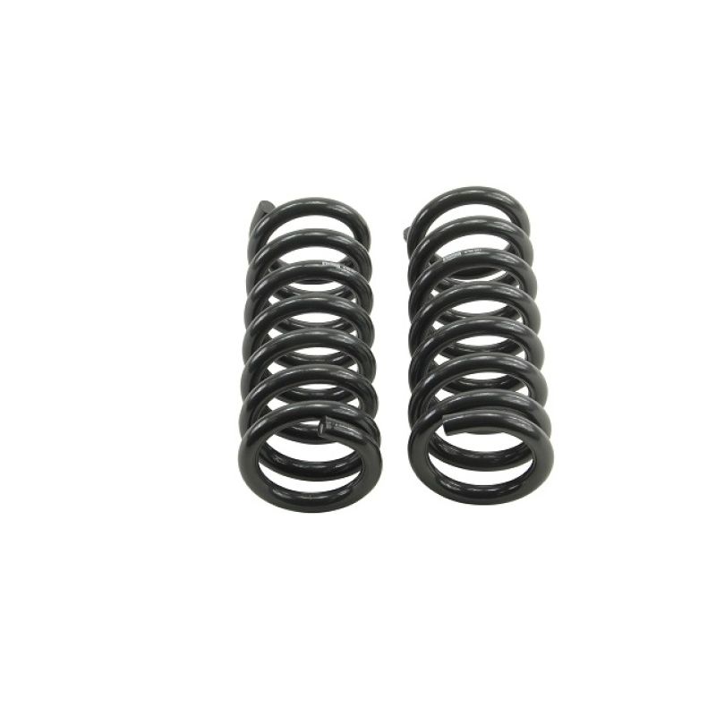 Belltech COIL SPRING SET 06-07RAM 1500 QUAD CAB