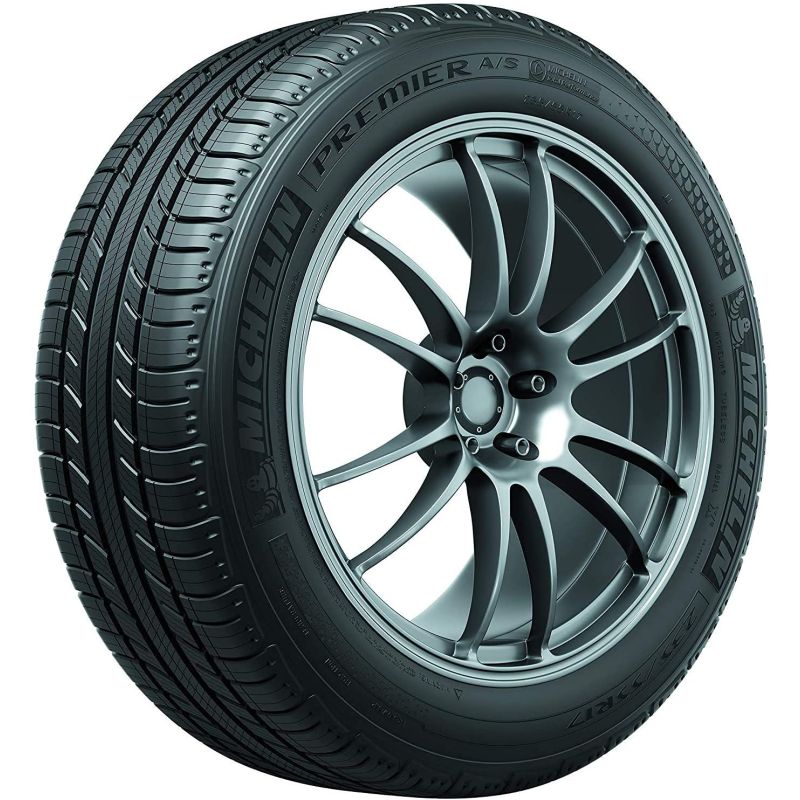 Michelin 185/55r16 83h Mic Premier A/S