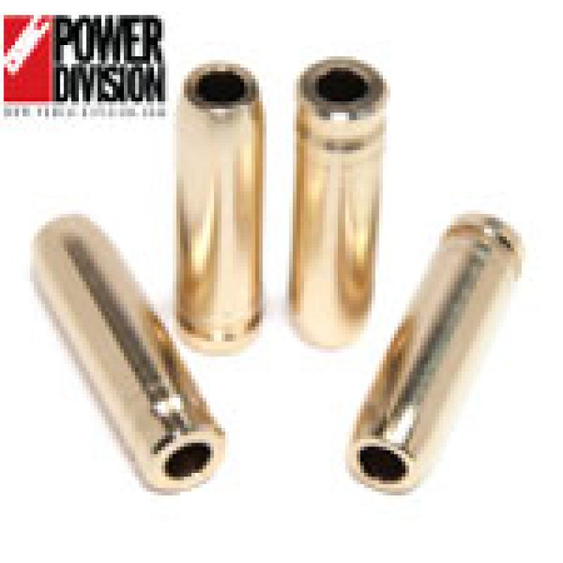 GSC Power Division 3113-12 GSC P-D Toyota 2JZ Exhaust Valve Guide for 6.6mm Valve Stem - Set of 12