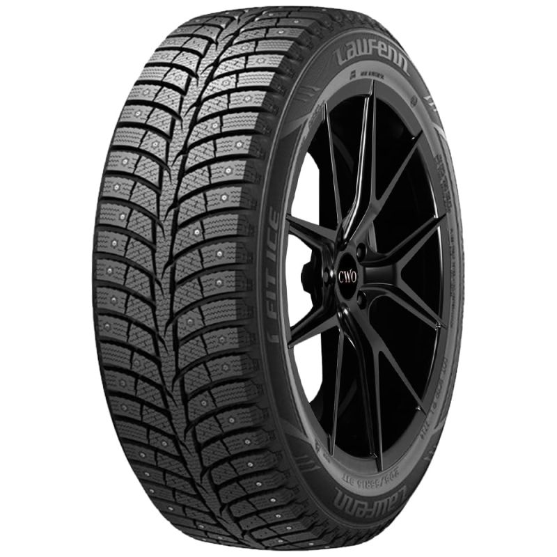 Laufenn 195/65r15xl 95t Lauf I Fit Ice Lw71 Studded