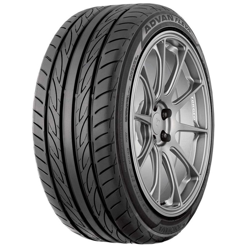 Yokohama 215/40r17xl 87w Yok Advan Fleva(70143)110170143