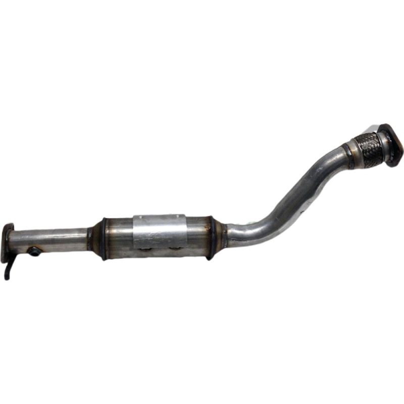 Davico Mfg 16567 Direct Fit Catalytic Converter