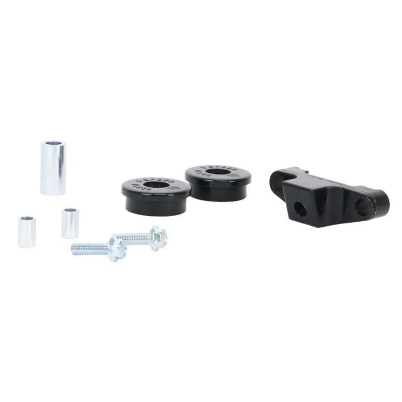 Whiteline Subaru Shift Linkage Bushing (excl WRX/STi)