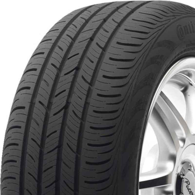 Continental 185/55r15 82h Con Conti Pro Contact