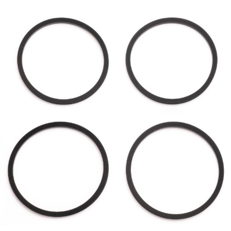 Wilwood 130-3082 O-Ring Kit - 1.75/1.62in Square Seal - 4 pk.