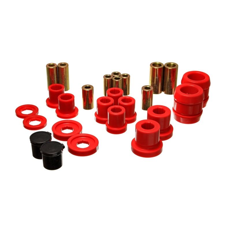 ENERGY SUSPENSION ENE16-3120R Front Control Arm Bushin g Set