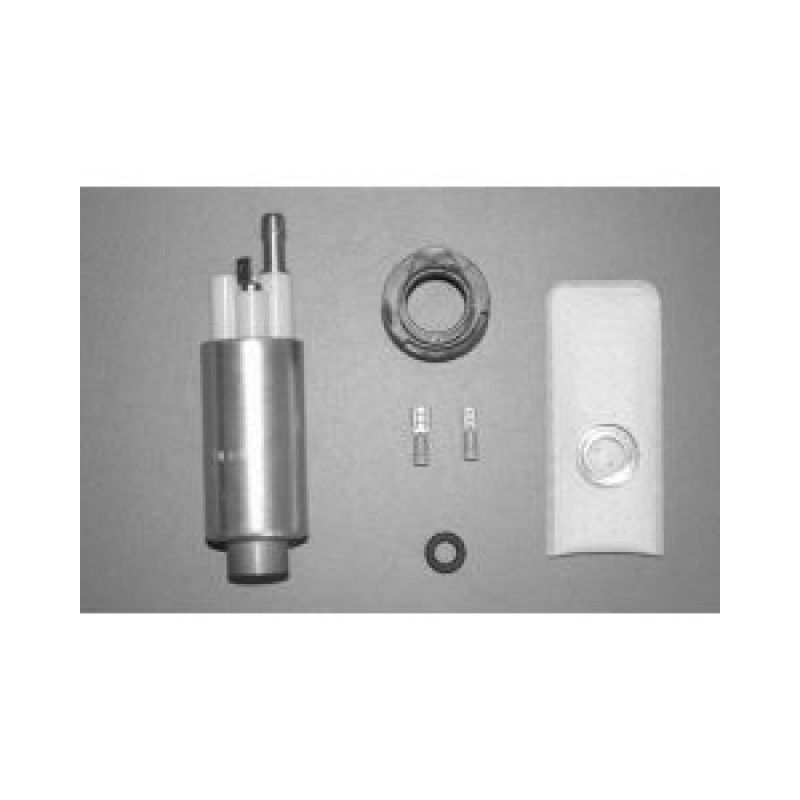 Walbro 85-89 Range Rover Fuel Pump/Filter Assembly