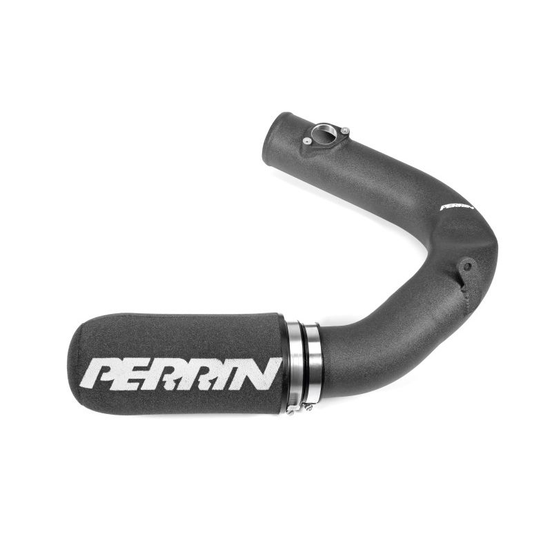 Perrin Performance PSP-INT-335BK Perrin 22-23 Subaru BRZ/GR86 Cold Air Intake - Black