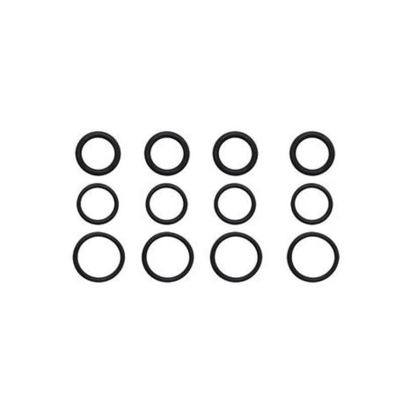 S&S Cycle 93-4022 84-99 BT Pushrod Cover O-Ring Kit