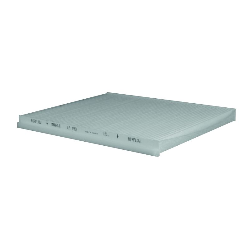 MAHLE LA 199 Cabin Air Filter