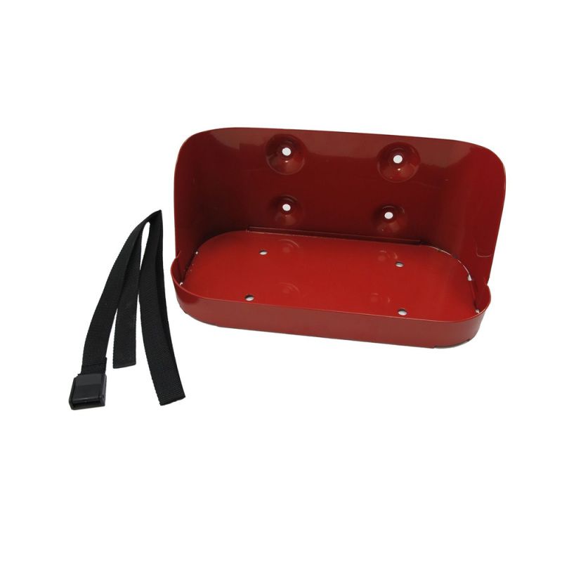 Rampage 1999-2019 Universal Universal Mount For Trail Cans - Black