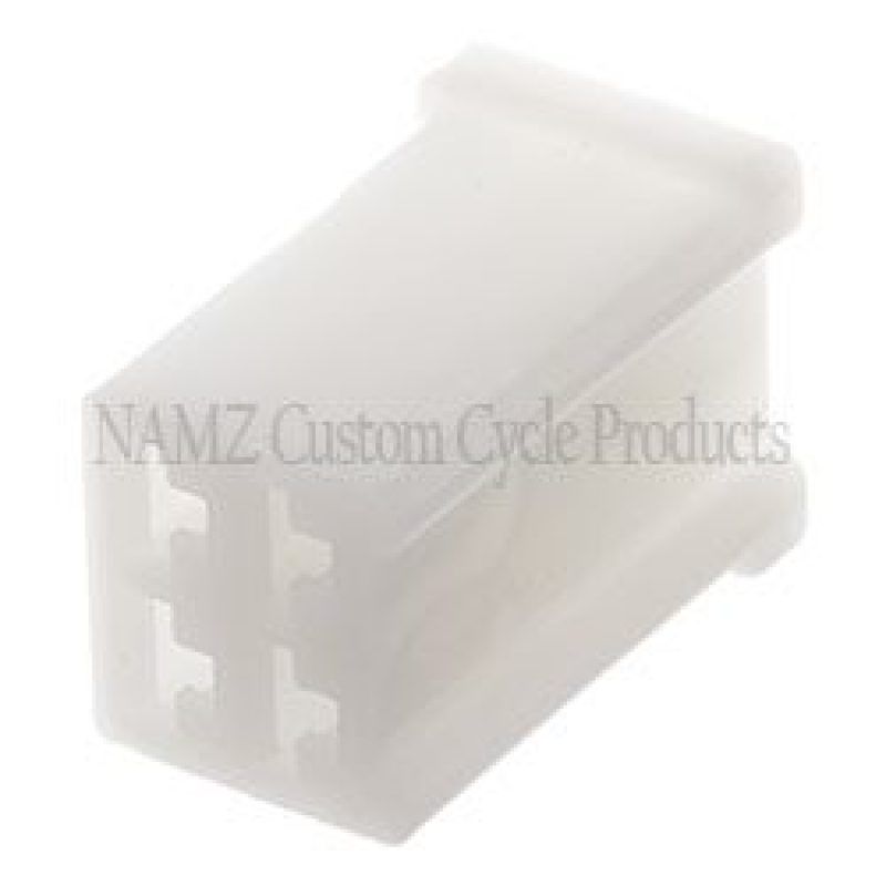 NAMZ NH-ML-4B 110 Series 4-Pin Female Coupler (5 Pack)