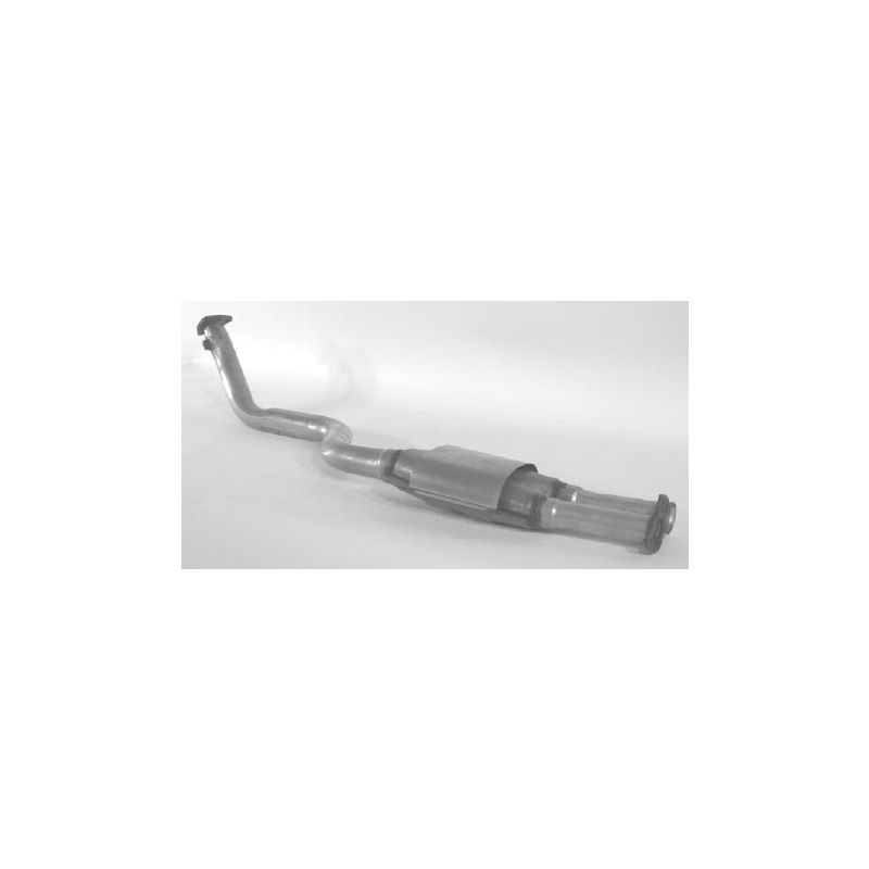 Davico Mfg 17028 Direct Fit Catalytic Converter