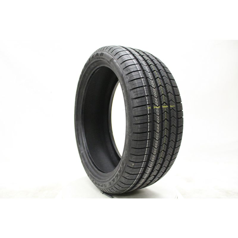 Goodyear  109094395 225/55r17 Eagle Sport All-Season Rof (Run Flat)