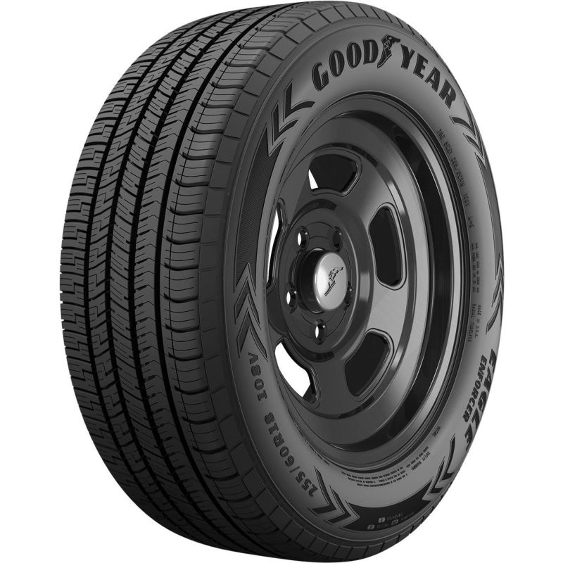 Goodyear  104008568 235/35zr19 Xl Eagle Exhilarate