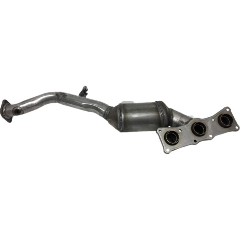 Davico Mfg 17344 Direct Fit Catalytic Converter