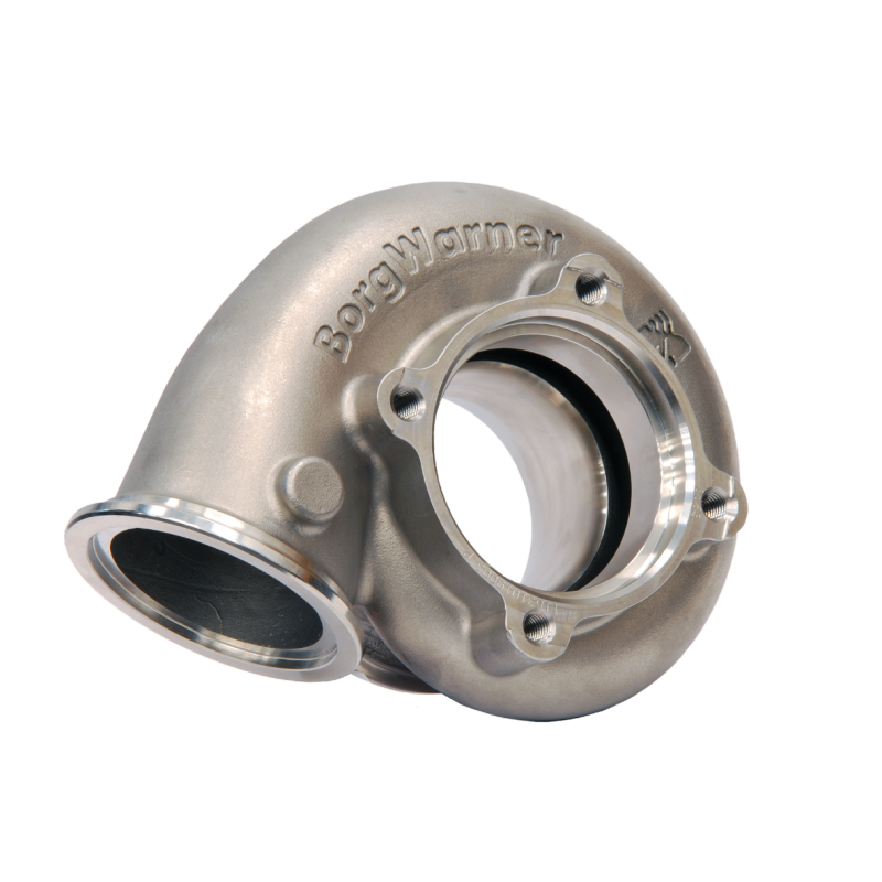 BorgWarner SuperCore Assembly SX-E S400SX-E 72mm 96/87