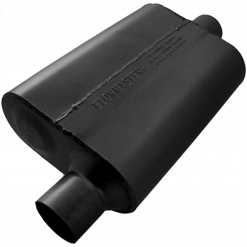 Flowmaster 942541 40 Series™ Delta Flow Muffler