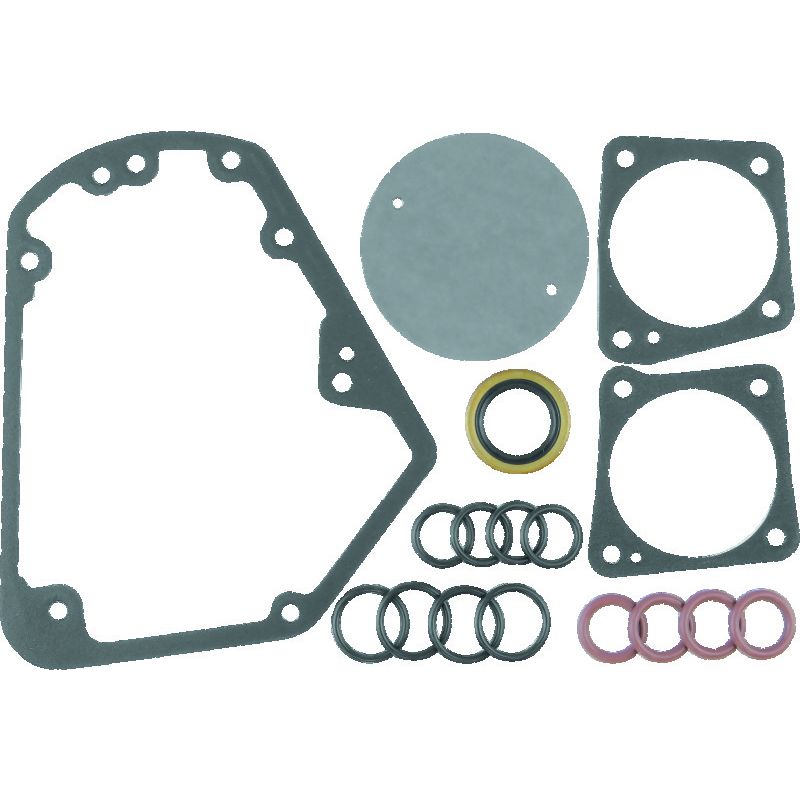 TwinPower 043309 Gaskets