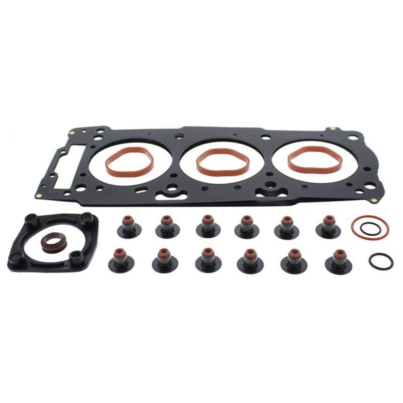 Vertex Pistons 610214 Top End Gasket Kit