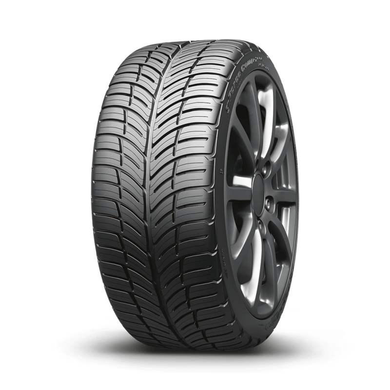 Bf Goodrich 255/40zr18xl 99w Bfg G-Force Comp-2 A/S Plus