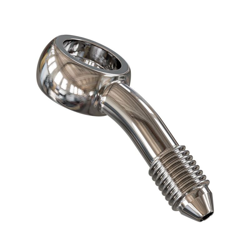 Goodridge PB593-03C 20 Deg Banjo Adaptor for 3/8 or M10 Bolt