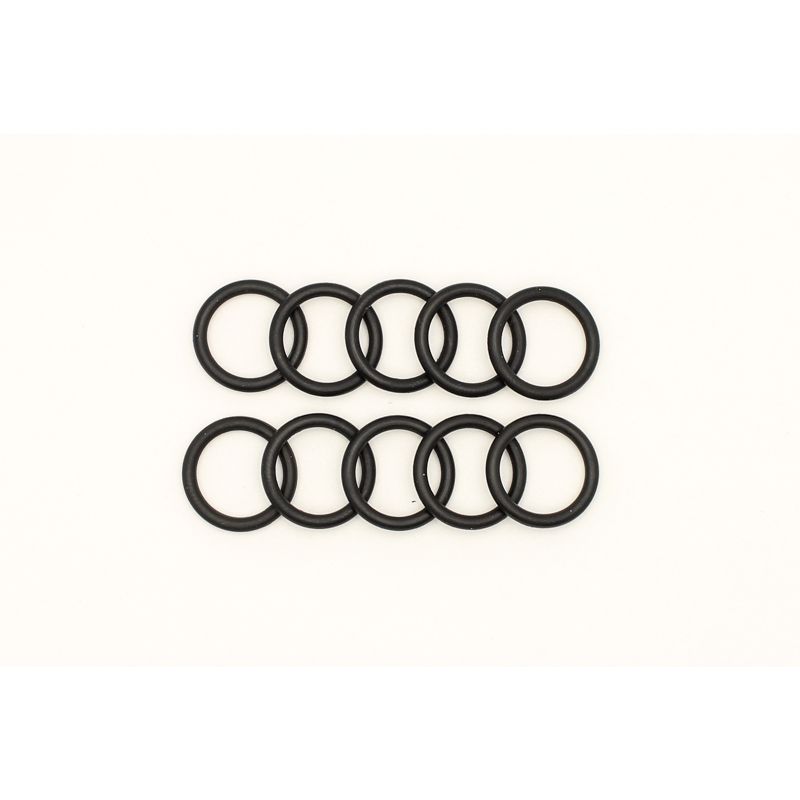 DeatschWerks ORB -6 Viton O-Ring (Pack of 10)