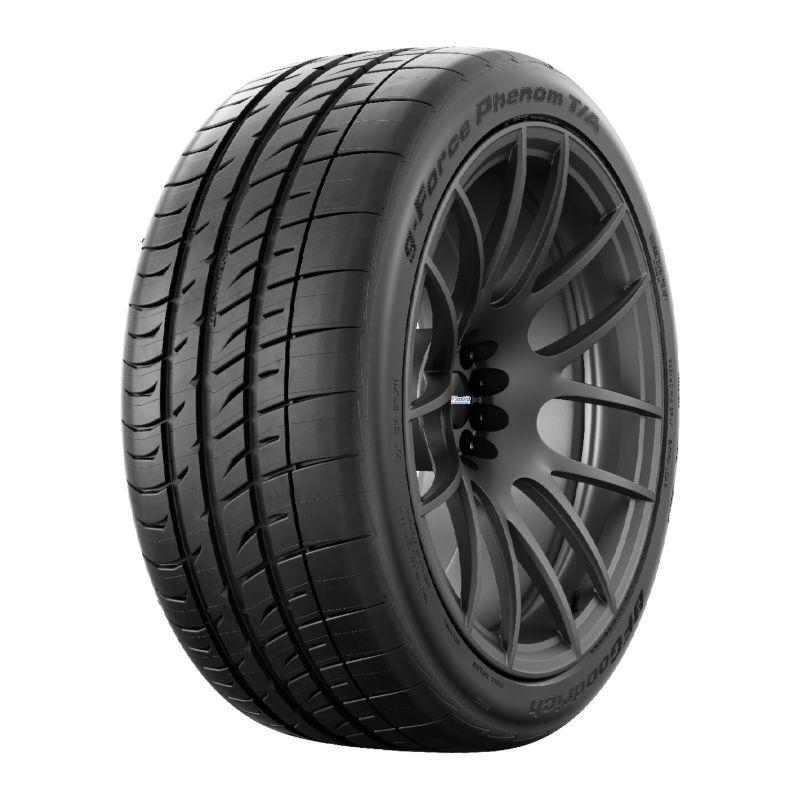 Bfgoodrich 225/40zr18xl 92w Bfg G-Force Phenom T/A Bw