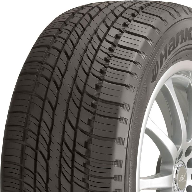 Hankook 245/65r17 107h Han Ventus As Rh07