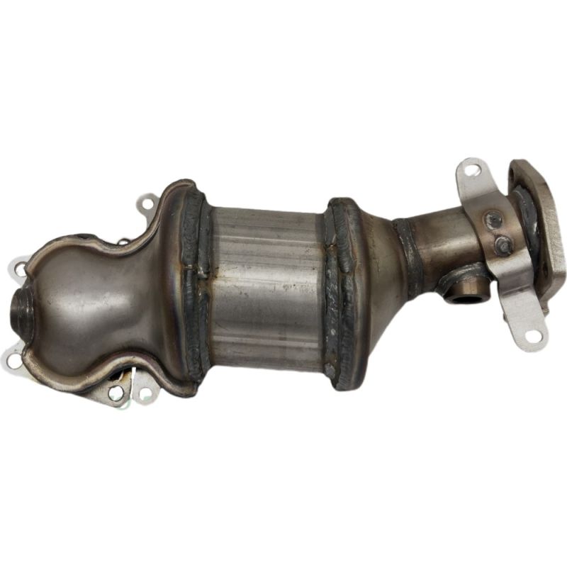 Davico Mfg 18158 Direct Fit Catalytic Converter