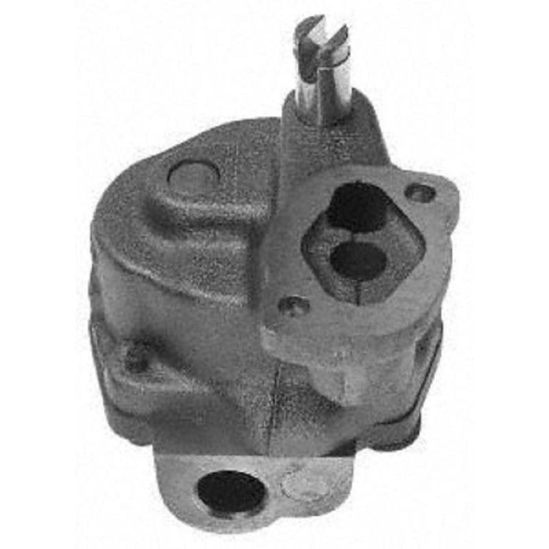 MAHLE 601-1046 Engine Oil Pump