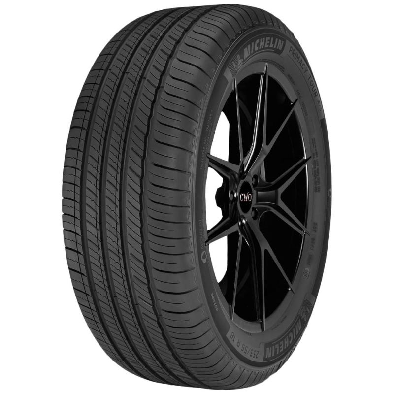 Michelin 275/40r19xl 105w Mic Primacy Tour A/S