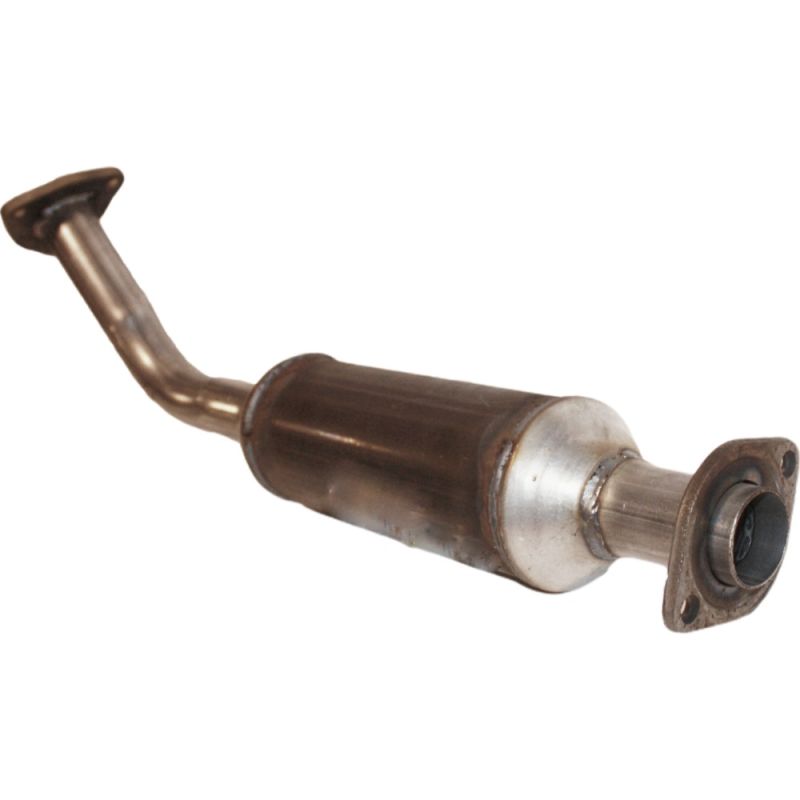 Davico Mfg 18266 Direct Fit Catalytic Converter