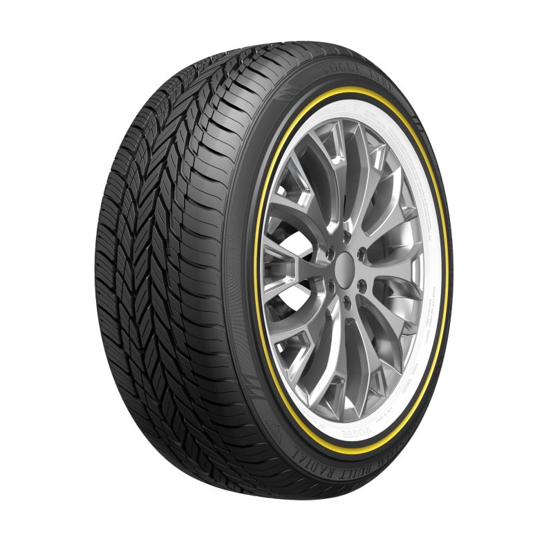 Vogue 235/75r15xl 109h Vog Cbr Gold Stripe