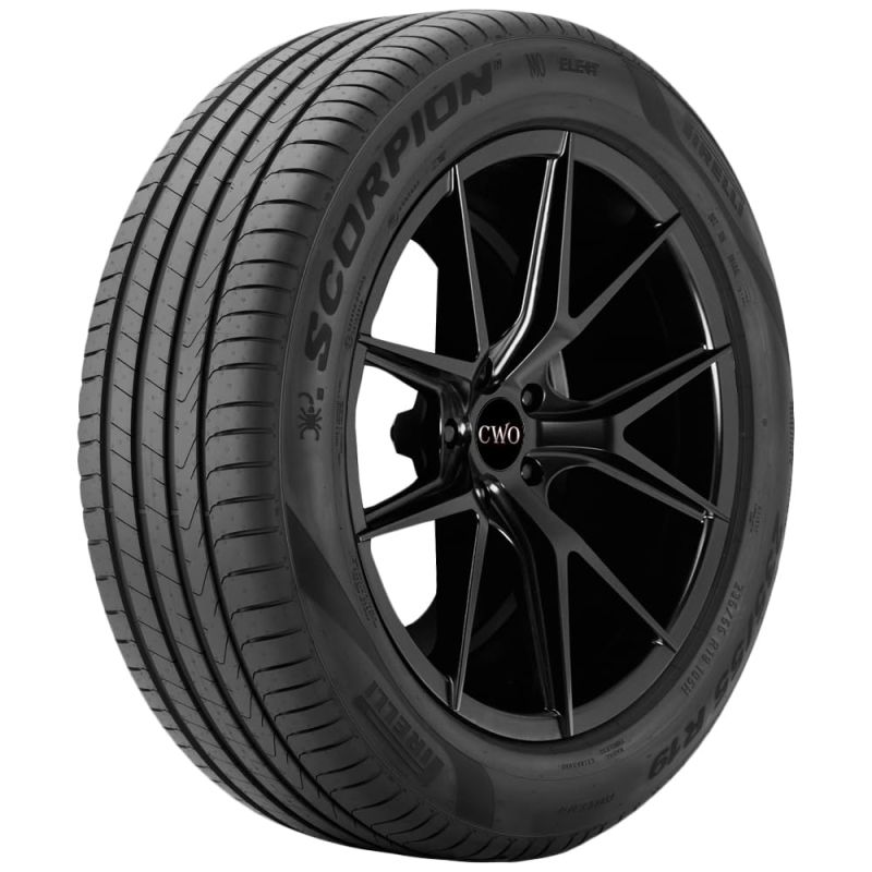 Pirelli 235/55r18 100h Pir Scorpion(Jp) Elt