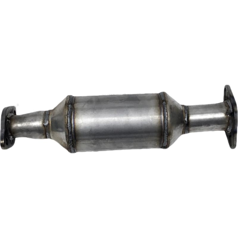 Davico Mfg 16026 Direct Fit Catalytic Converter