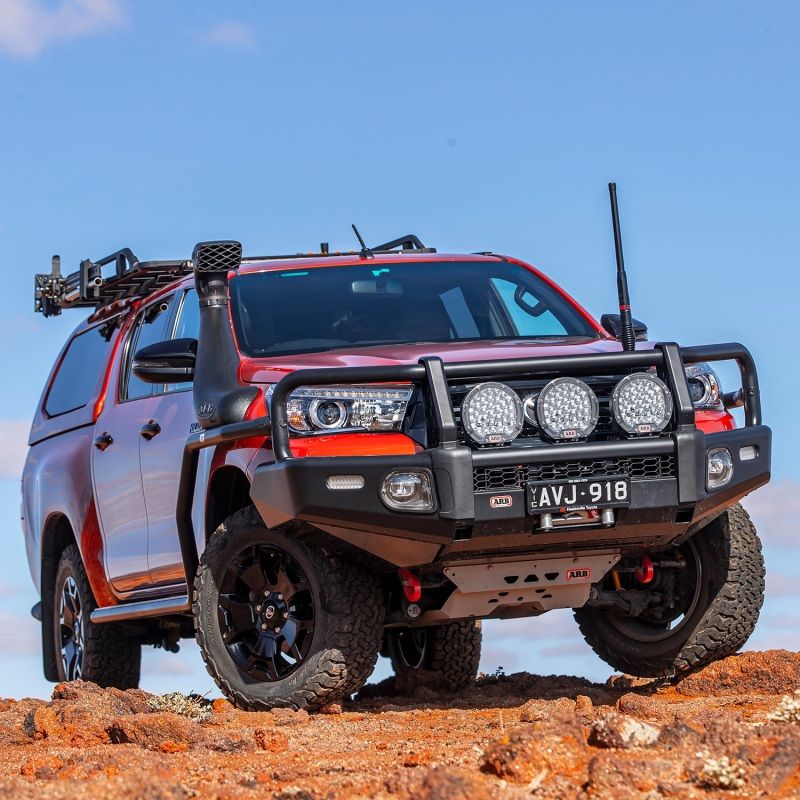 ARB SJBCABY Solis Intensity Splitter Cable