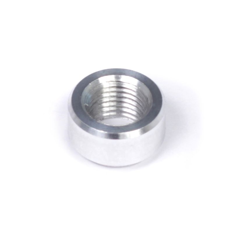 Haltech HT-010230 Weld Fitting M14 x 1.5 - Aluminum