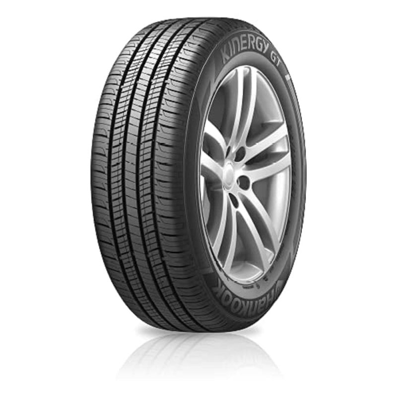 Hankook 215/55r17 94v Han Kinergy Gt H436