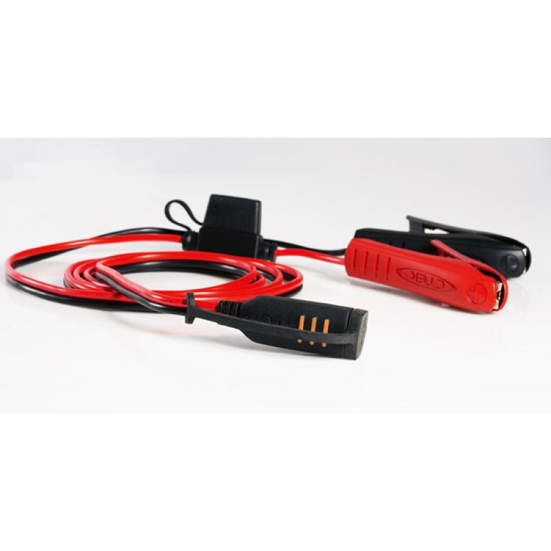 Comfort Indicator Clamp On