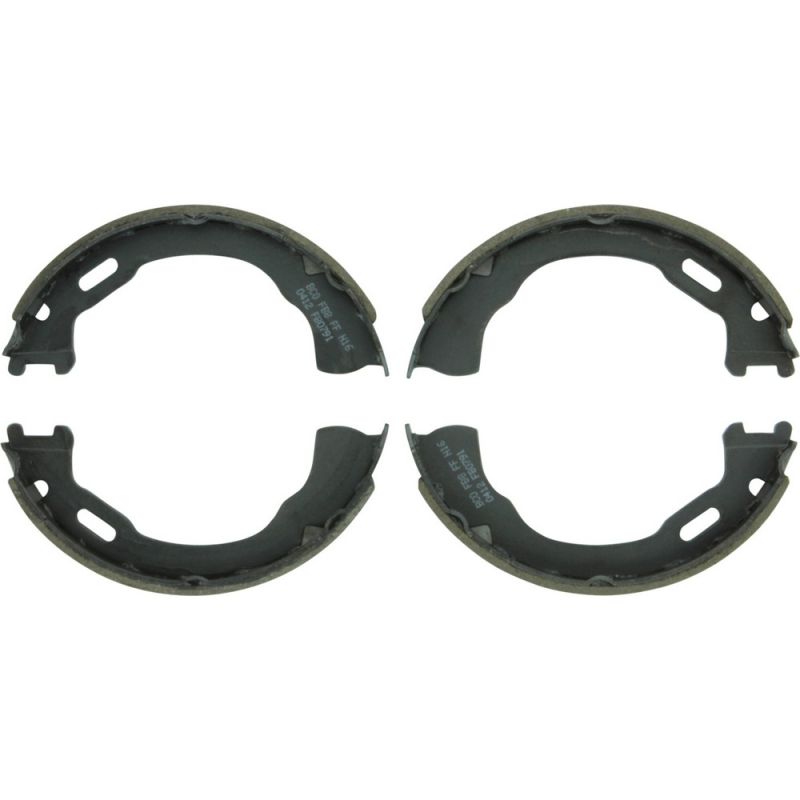 Bosch F03BB10371 Bosch New Parking Brake Shoe Set